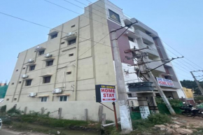 Sri Durga homestay